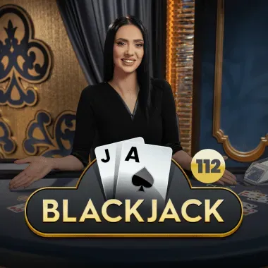 Blackjack 112