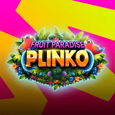 PARADISE PLINKO