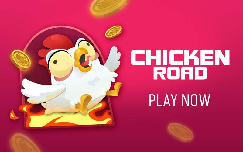 Chicken Road